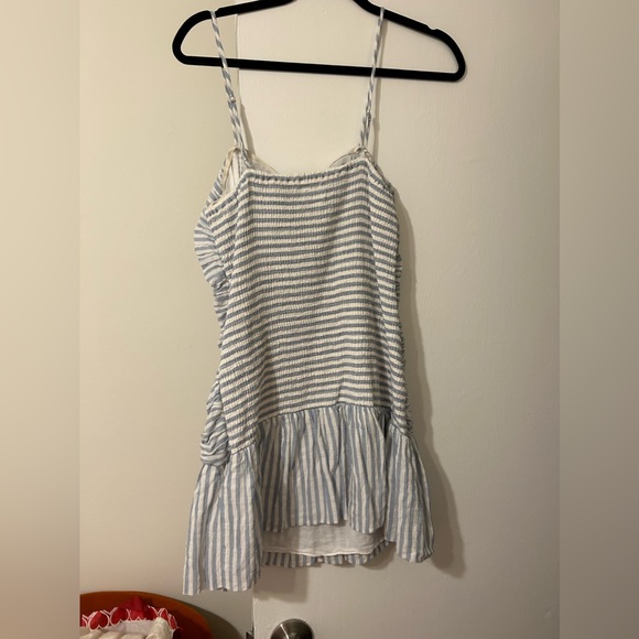 Saylor short sundress - Picture 3 of 3